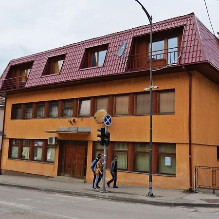 Apartmani Bambola Višegrad Exterior foto